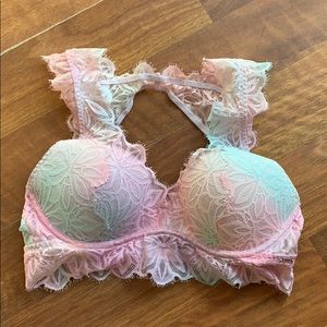 NWOT VICTORIA SECRET BRA